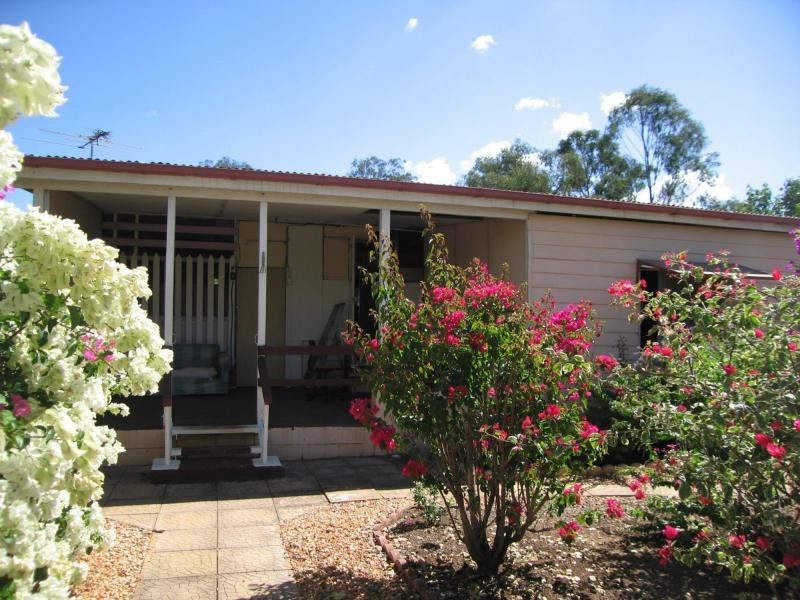 Duaringa QLD 4712