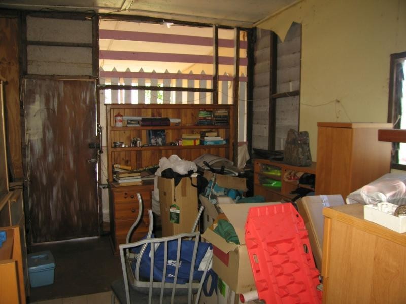 Duaringa QLD 4712