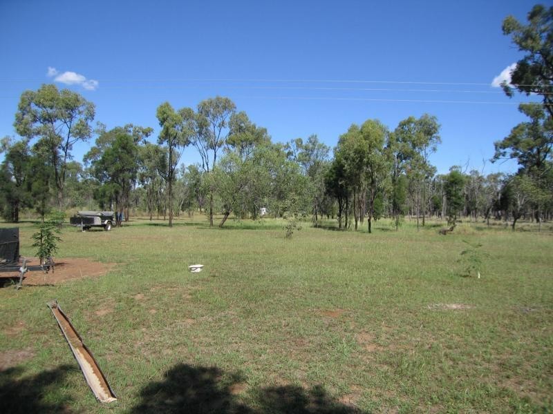 Duaringa QLD 4712