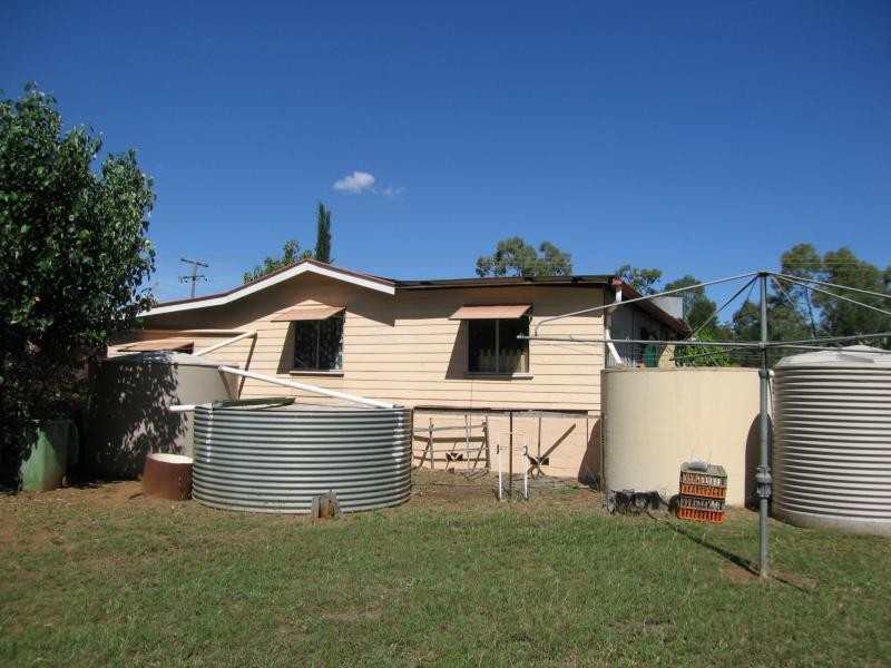 Duaringa QLD 4712