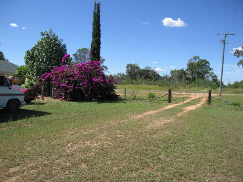 Duaringa QLD 4712