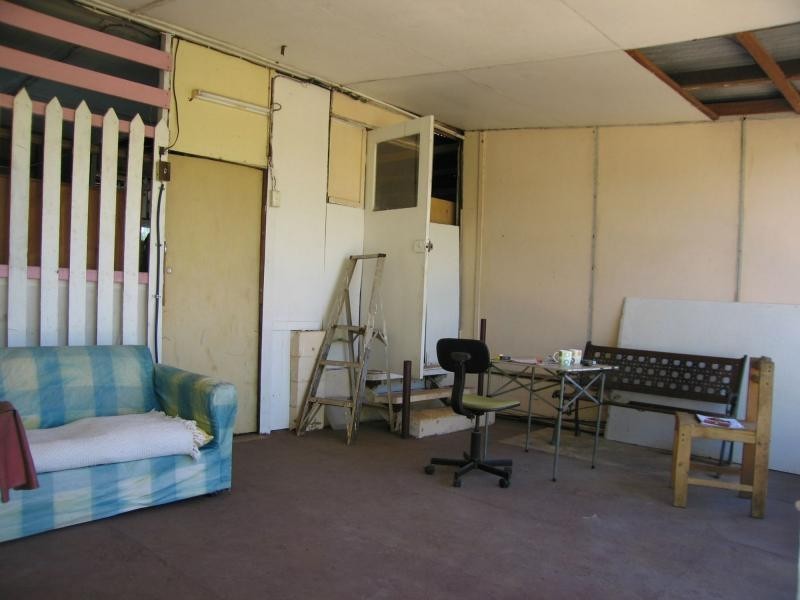 Duaringa QLD 4712