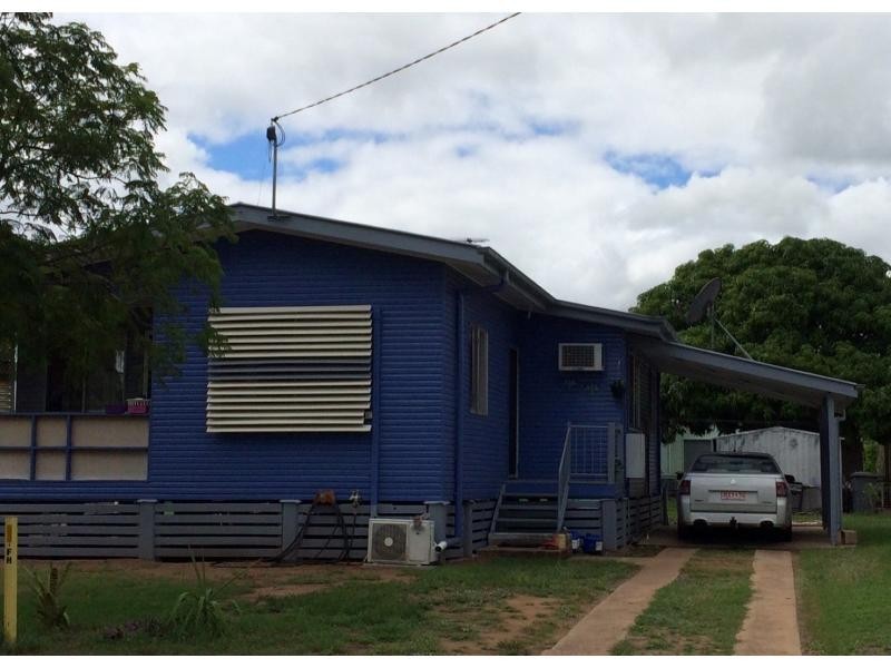 9 Ironbark Street, Blackwater QLD 4717