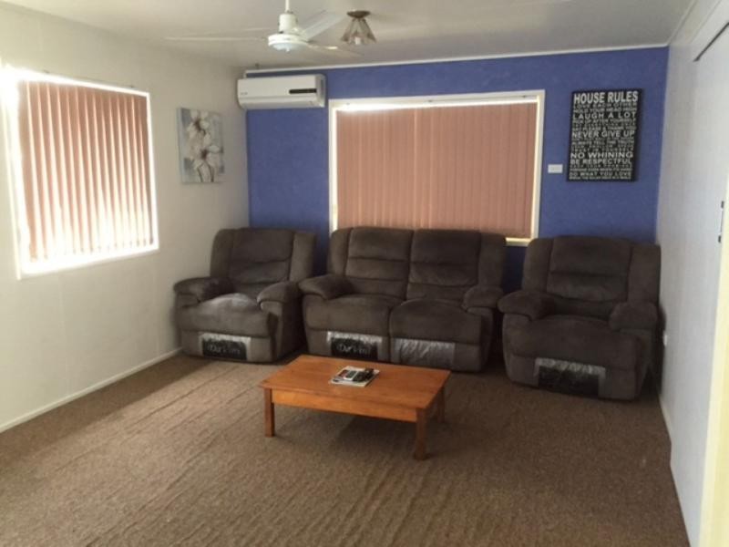 9 Ironbark Street, Blackwater QLD 4717