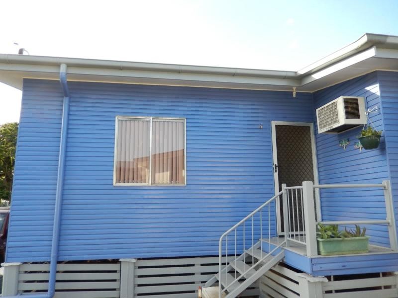 9 Ironbark Street, Blackwater QLD 4717