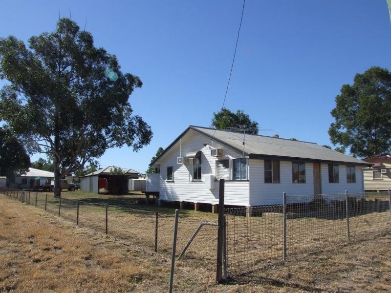 Alpha QLD 4724