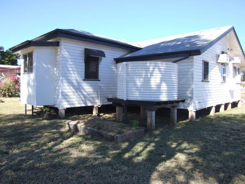 Alpha QLD 4724