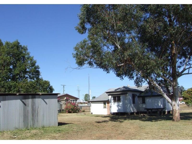 Alpha QLD 4724
