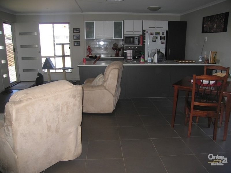 22 Newell Court, Capella QLD 4723