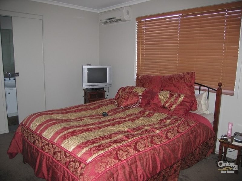 22 Newell Court, Capella QLD 4723