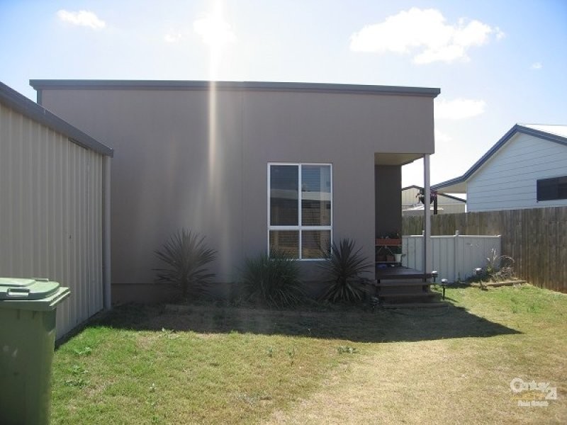 22 Newell Court, Capella QLD 4723