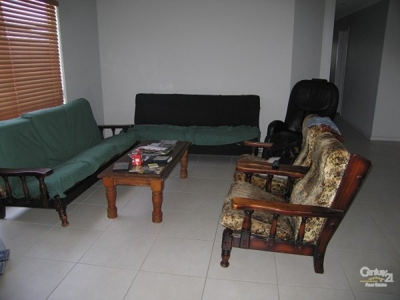 22 Newell Court, Capella QLD 4723