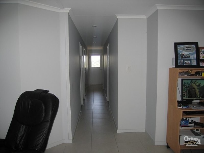 22 Newell Court, Capella QLD 4723