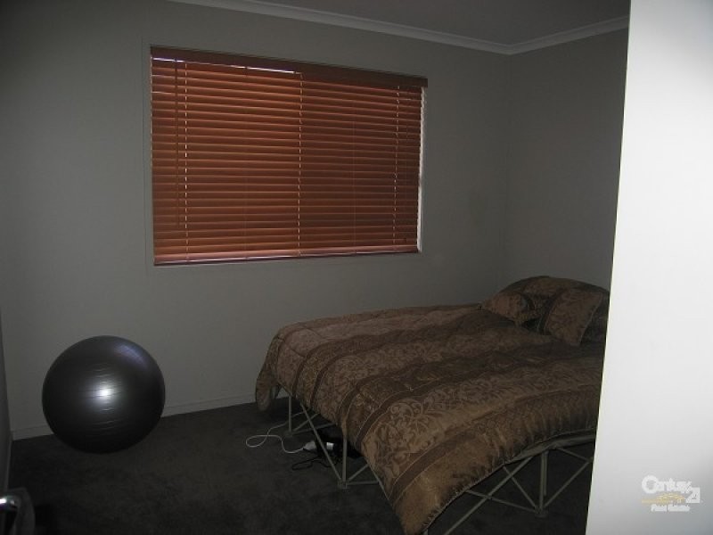 22 Newell Court, Capella QLD 4723