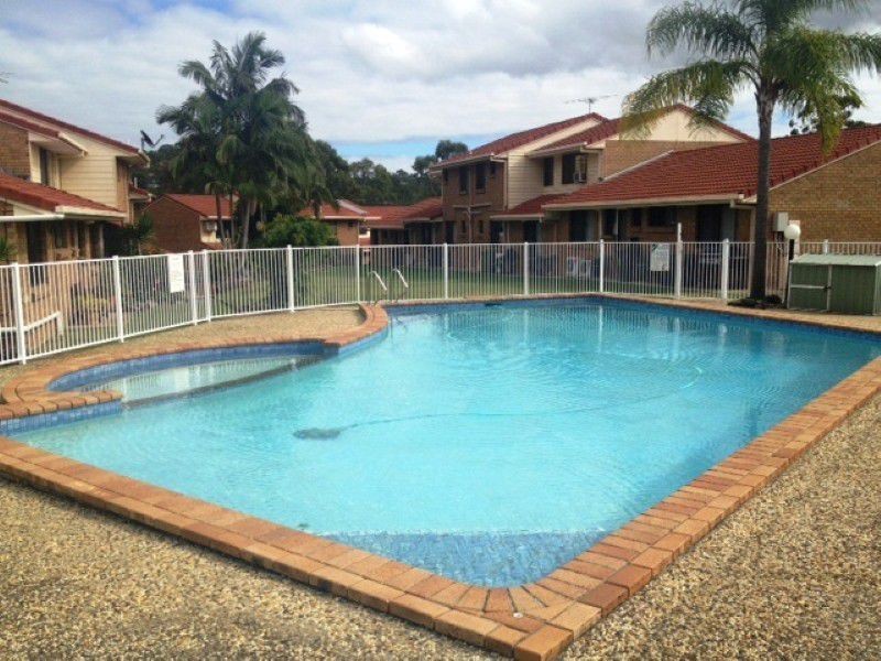 33/15 Lane Court, Mount Warren Park QLD 4207