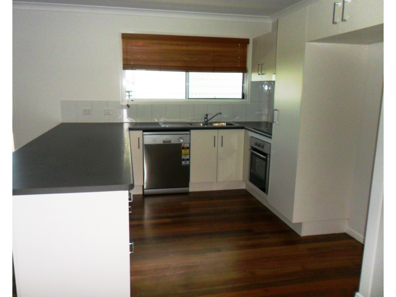 Blackwater QLD 4717