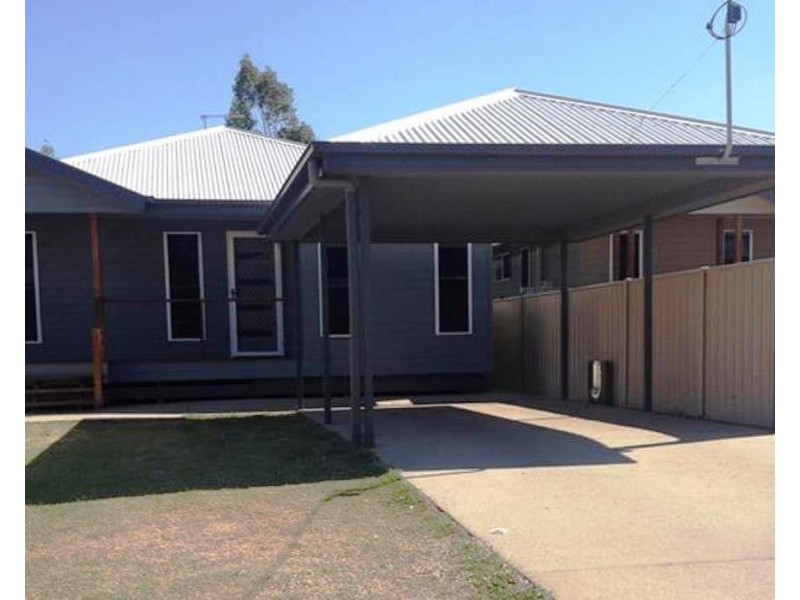 Blackwater QLD 4717