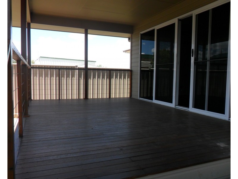 Blackwater QLD 4717