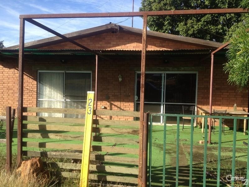 23 Rifle Range Road, Sapphire QLD 4702