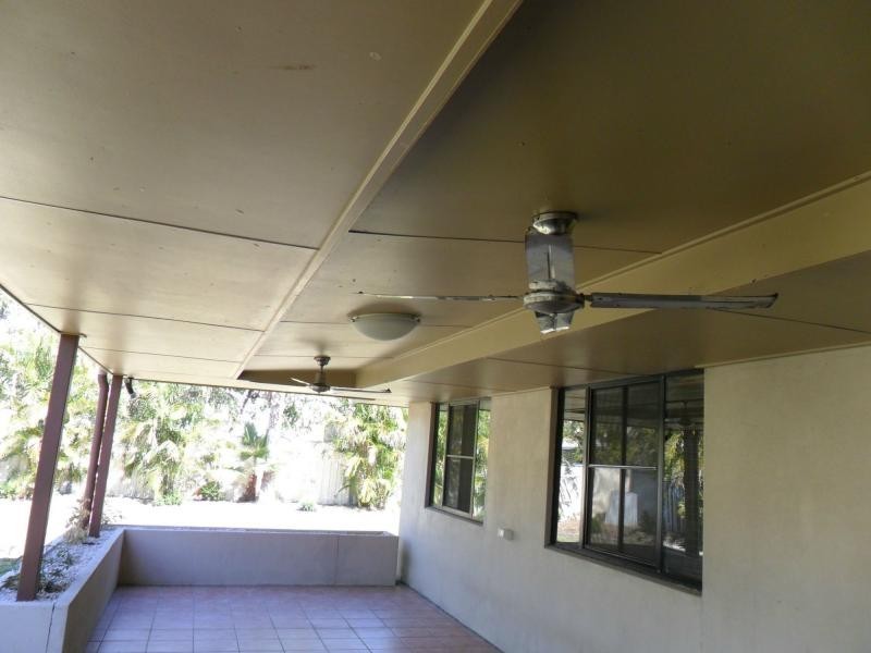 103 Bauman Way, Blackwater QLD 4717