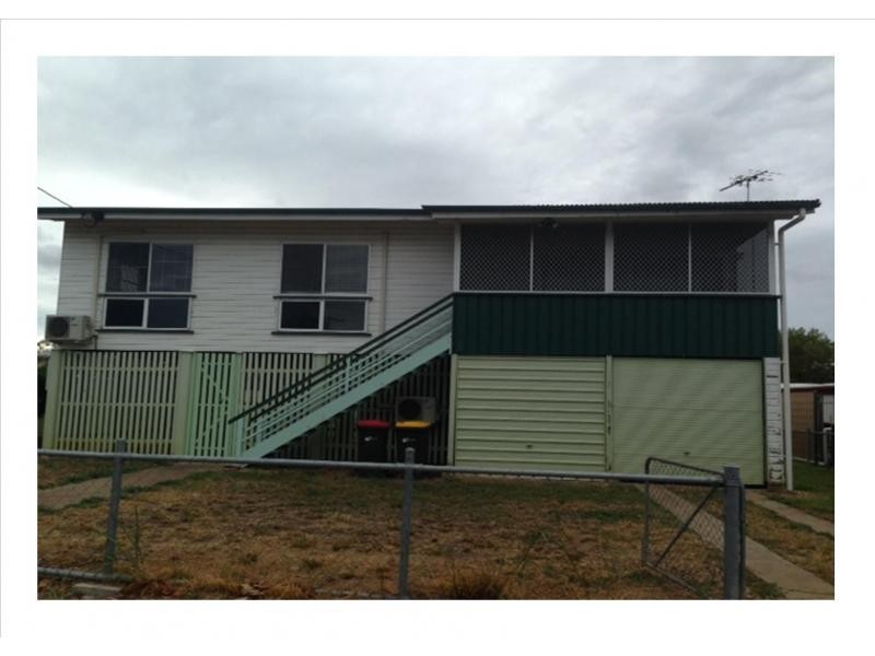 5 Burns Avenue, Emerald QLD 4720