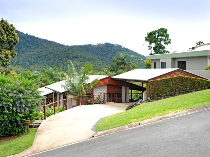 Jubilee Pocket QLD 4802