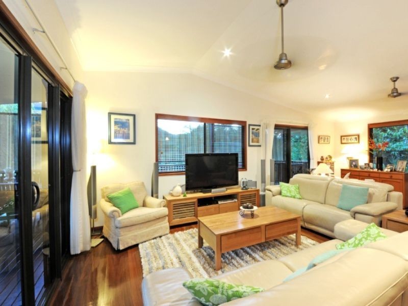 Jubilee Pocket QLD 4802