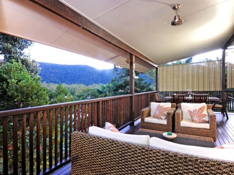 Jubilee Pocket QLD 4802