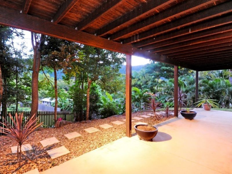 Jubilee Pocket QLD 4802