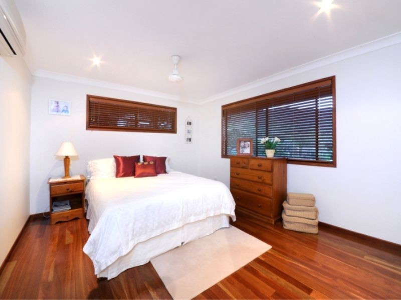 Jubilee Pocket QLD 4802