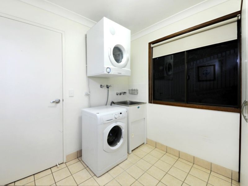 Jubilee Pocket QLD 4802