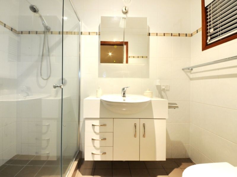 Jubilee Pocket QLD 4802