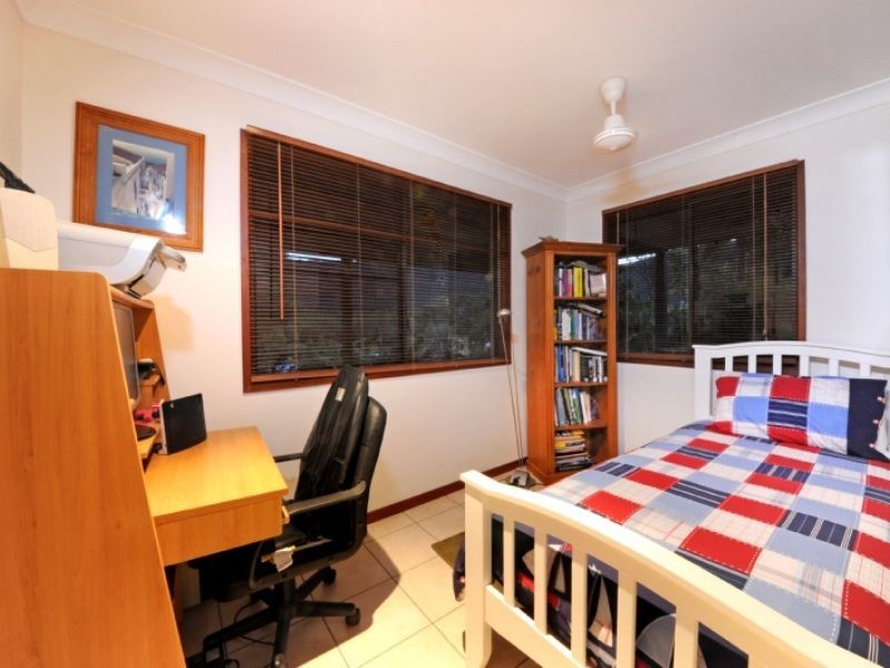 Jubilee Pocket QLD 4802