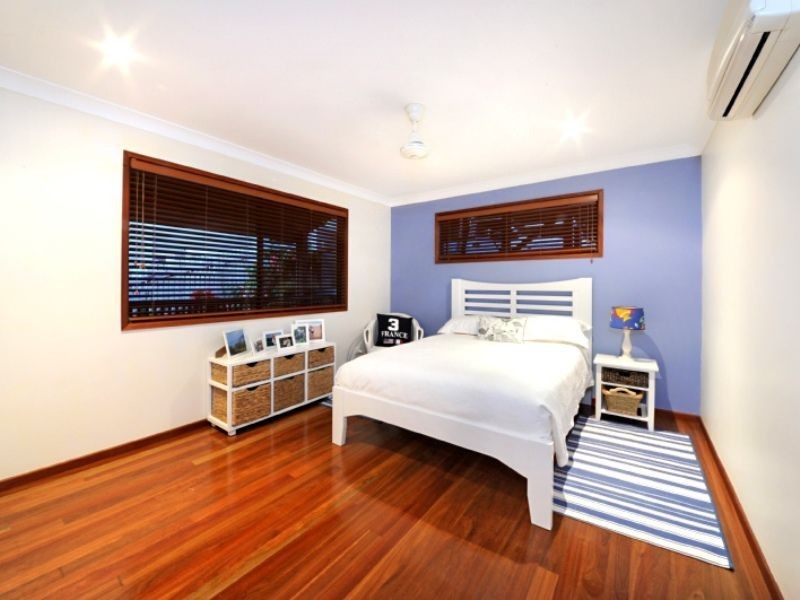 Jubilee Pocket QLD 4802