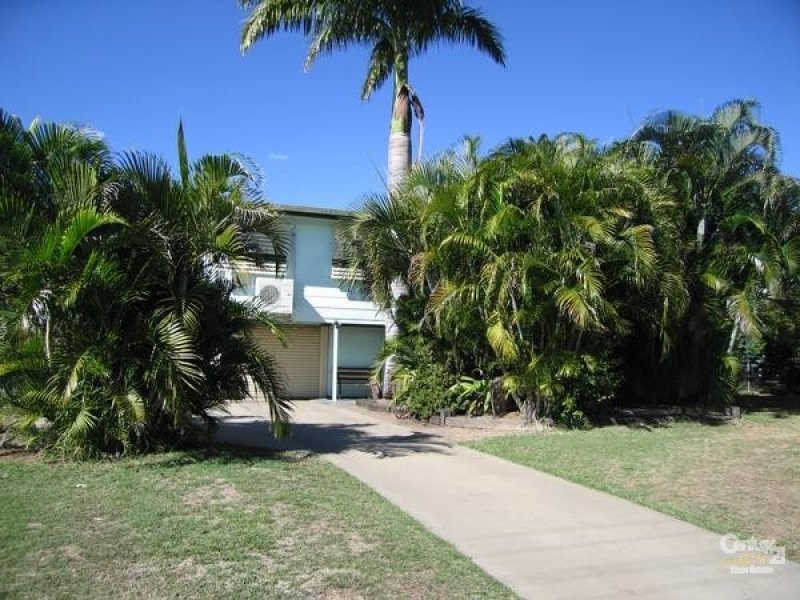 41 Arthur Street, Blackwater QLD 4717