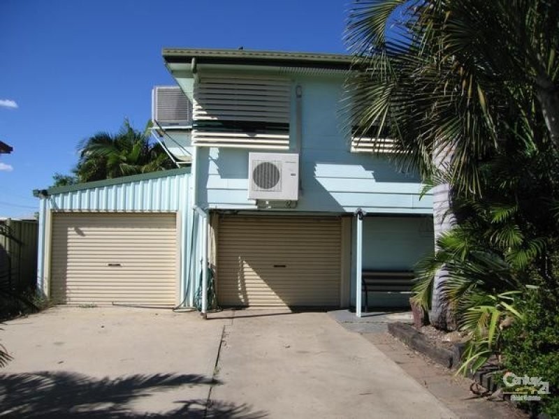 41 Arthur Street, Blackwater QLD 4717