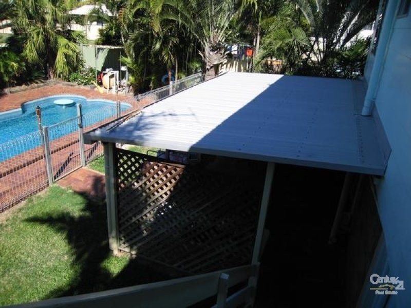 41 Arthur Street, Blackwater QLD 4717