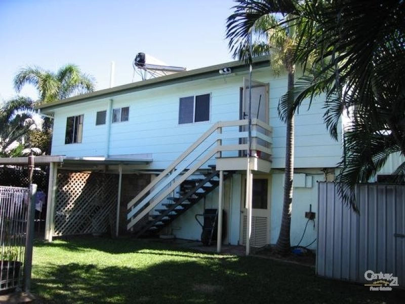 41 Arthur Street, Blackwater QLD 4717