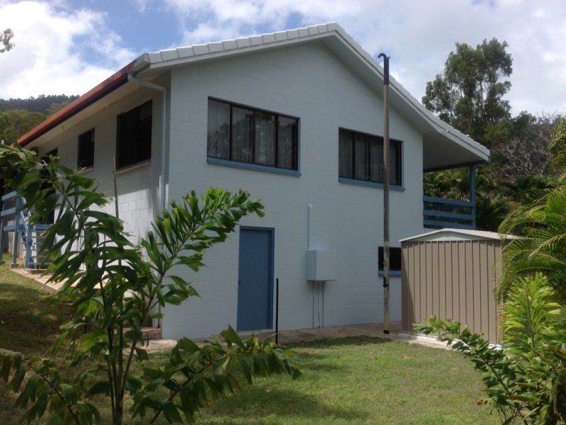 87 Jasinique Drive, Jubilee Pocket QLD 4802