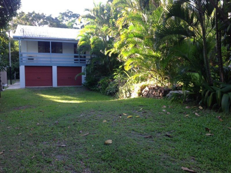 87 Jasinique Drive, Jubilee Pocket QLD 4802