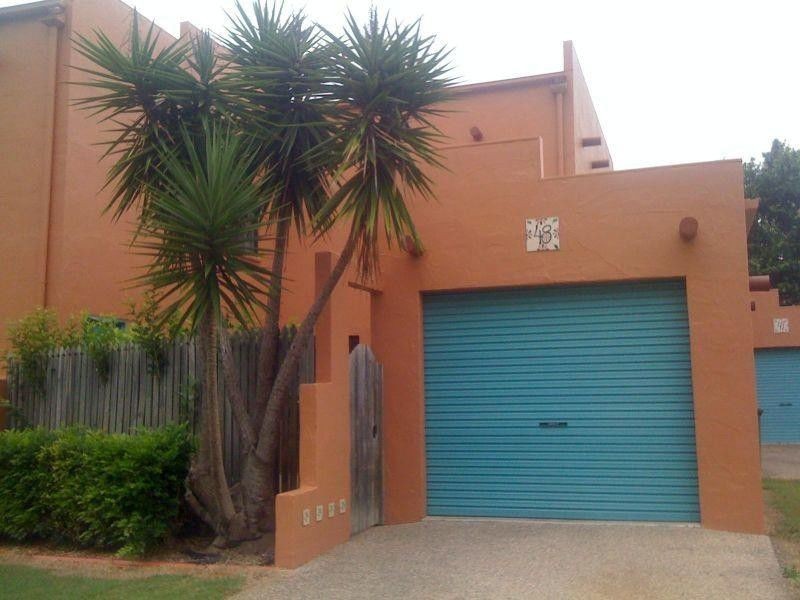 48/61 Harburg Drive, Beenleigh QLD 4207