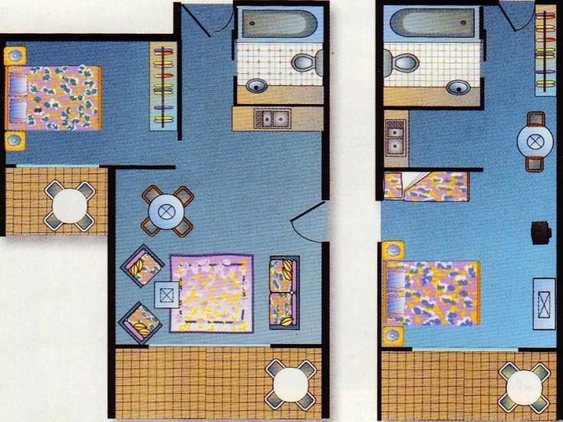 42 & 42a/5 Golden Orchid Drive, Airlie Beach QLD 4802