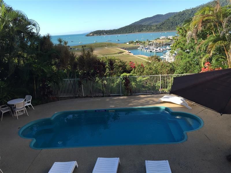 42 & 42a/5 Golden Orchid Drive, Airlie Beach QLD 4802