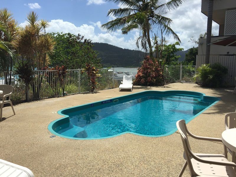 42 & 42a/5 Golden Orchid Drive, Airlie Beach QLD 4802