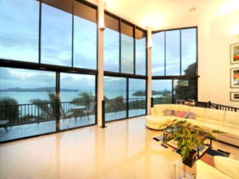 Shute Harbour QLD 4802