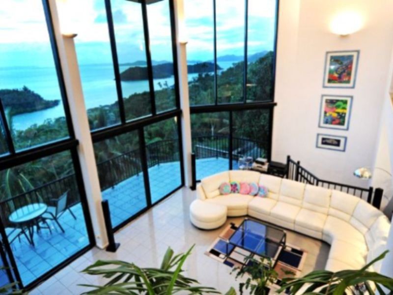 Shute Harbour QLD 4802