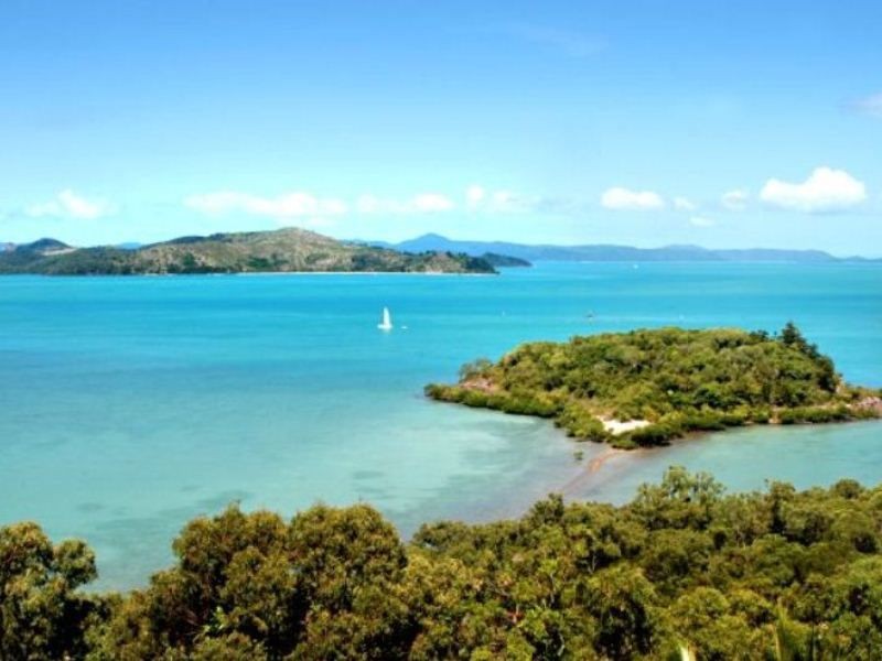 Shute Harbour QLD 4802