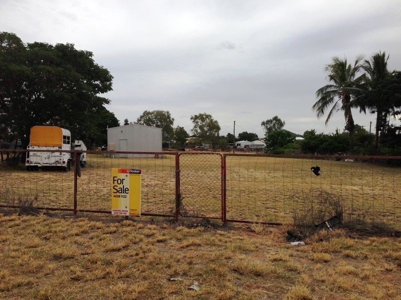 3 Wattle Street, Barcaldine QLD 4725