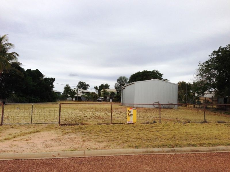 3 Wattle Street, Barcaldine QLD 4725