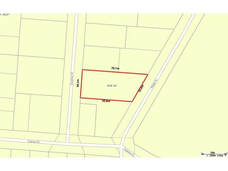 3 Wattle Street, Barcaldine QLD 4725